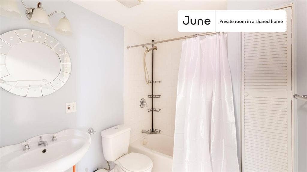 5 BR in Boston