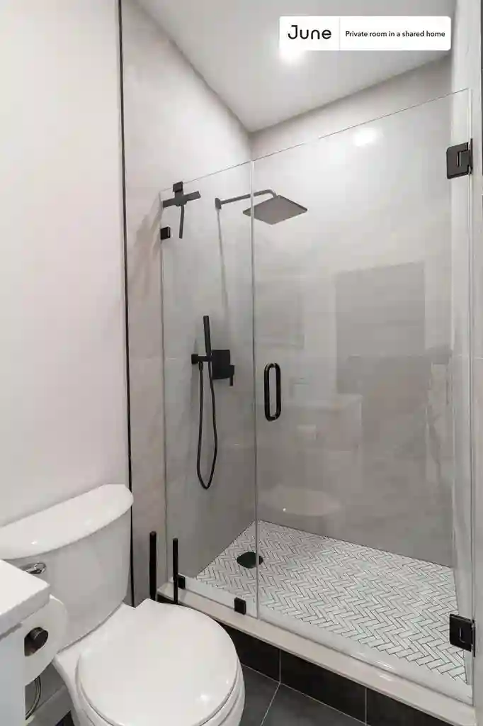5 BR in Boston