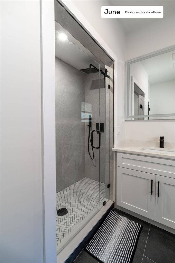 5 BR in Boston