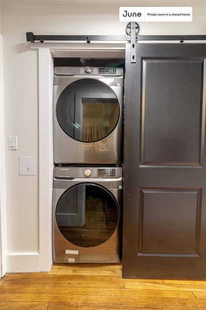 5 BR in Boston