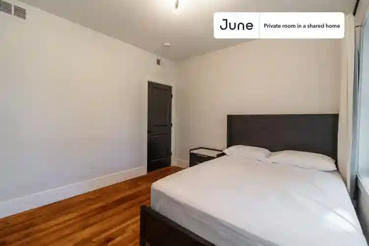 5 BR in Boston
