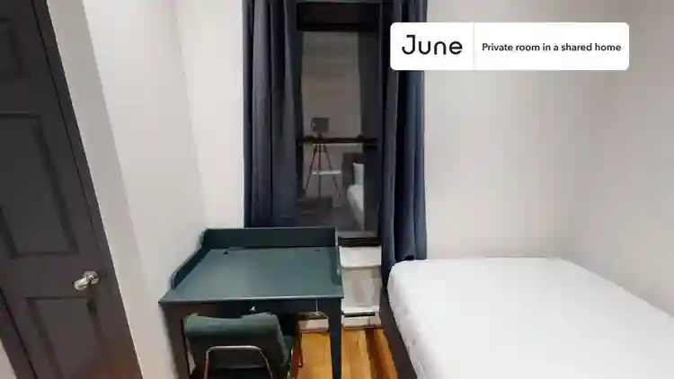 3 BR in New York City