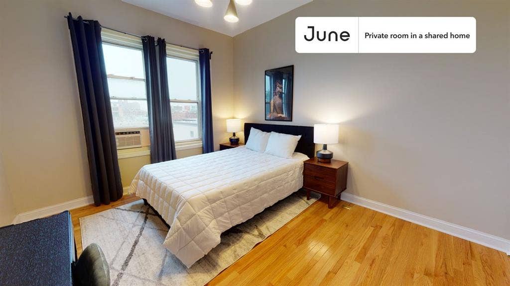4 BR in Boston