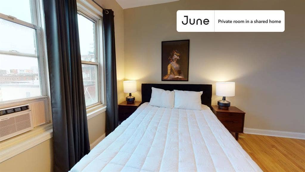 4 BR in Boston