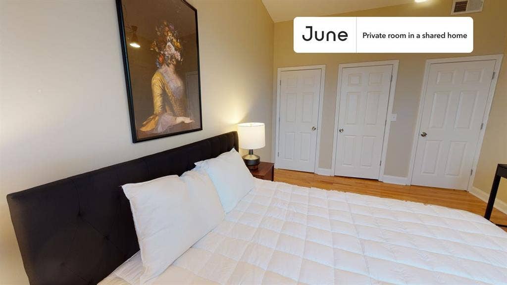 4 BR in Boston