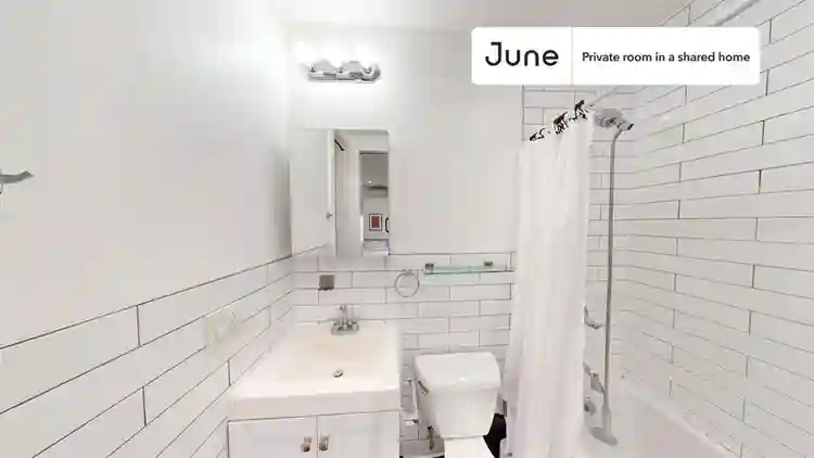 3 BR in New York City