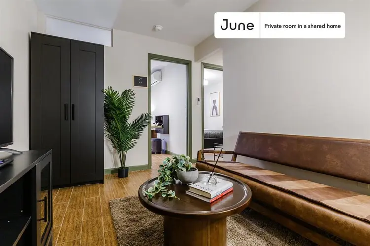3 BR in New York City