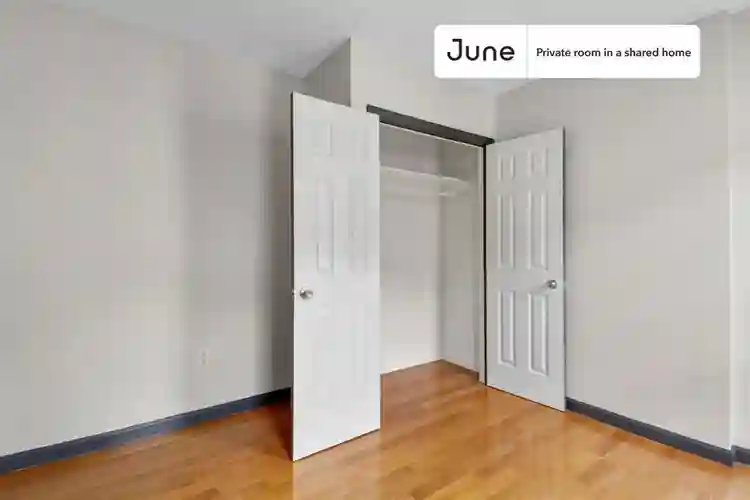3 BR in New York City