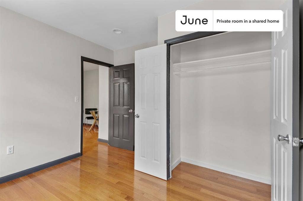 3 BR in New York City