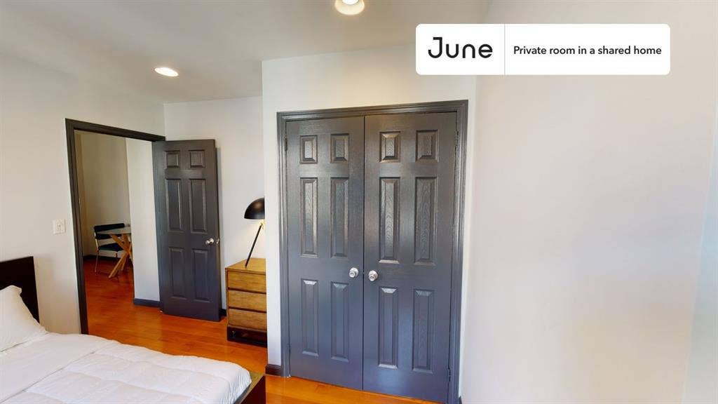 3 BR in New York City