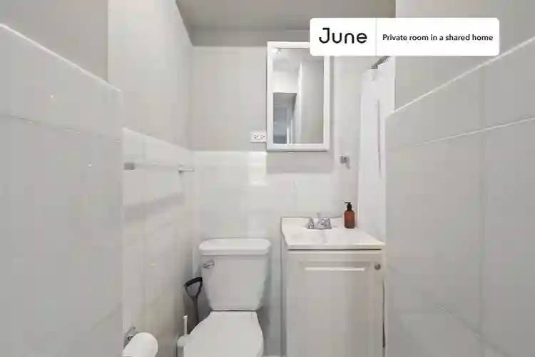 3 BR in New York City