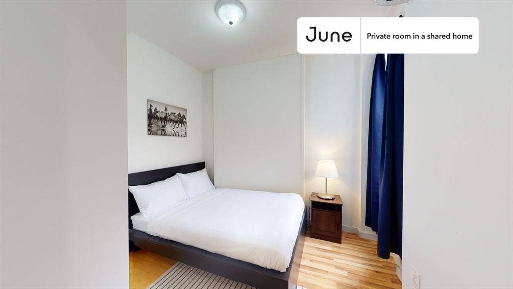 4 BR in New York City