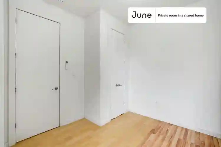 4 BR in New York City