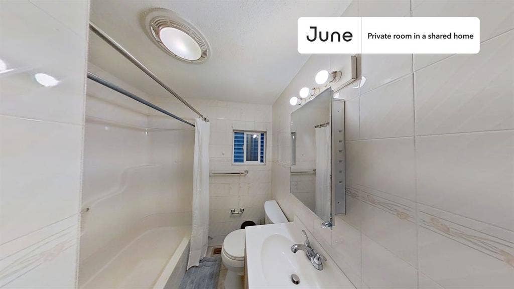 3 BR in Boston