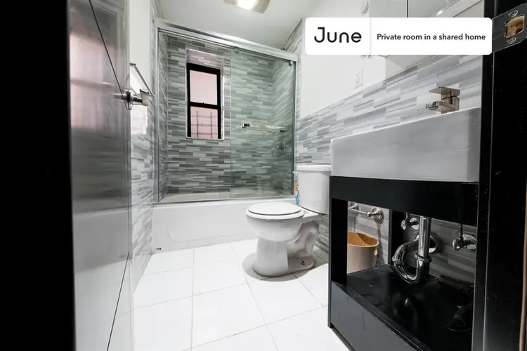 4 BR in New York City