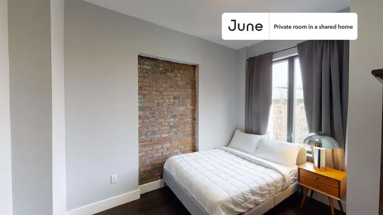 4 BR in New York City