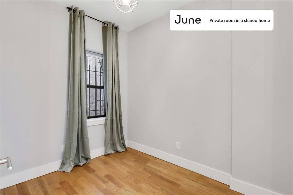 5 BR in New York City