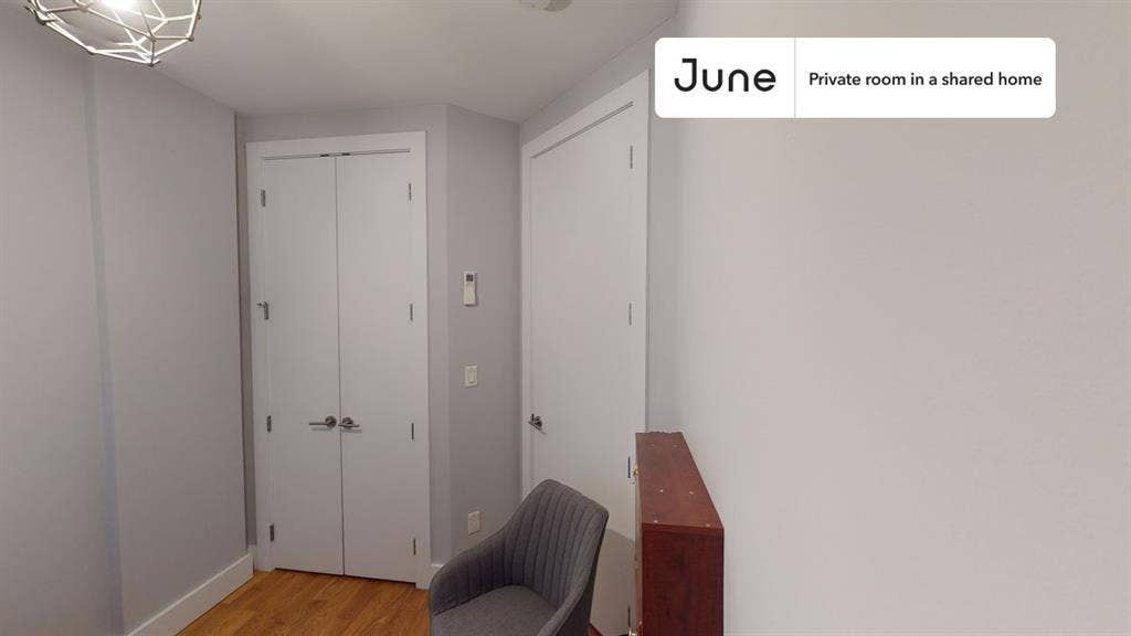 5 BR in New York City
