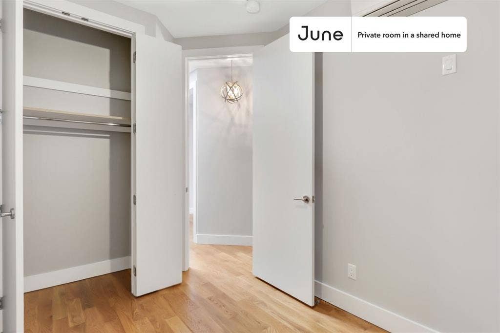 5 BR in New York City