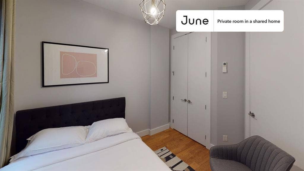 5 BR in New York City