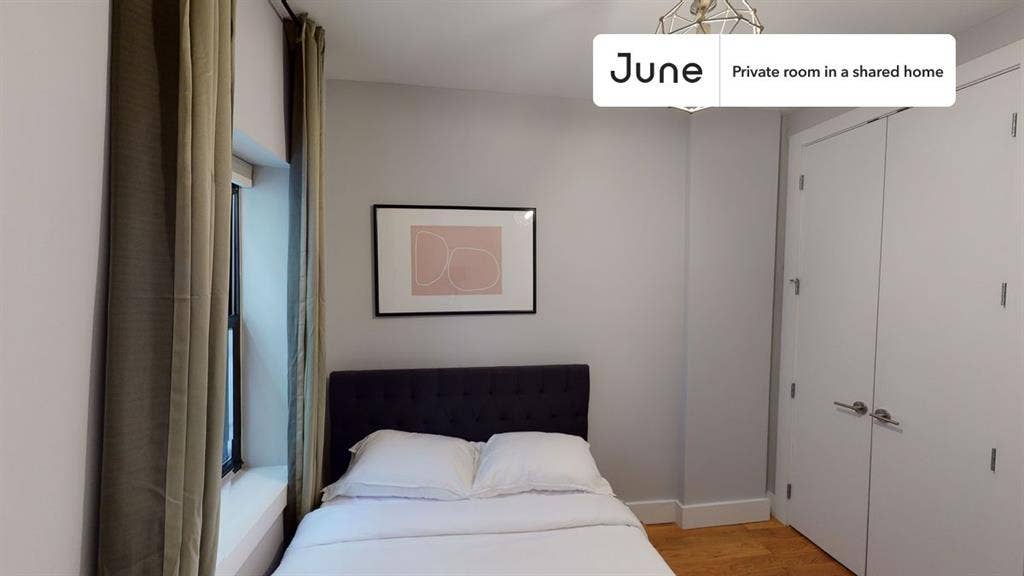 5 BR in New York City