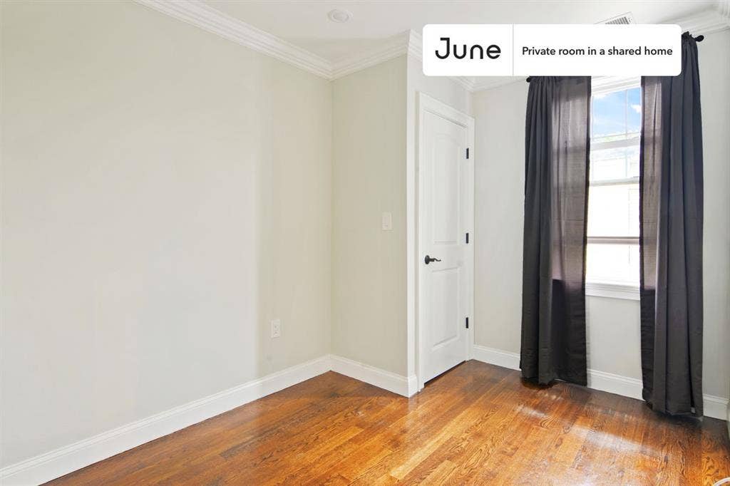 5 BR in Boston