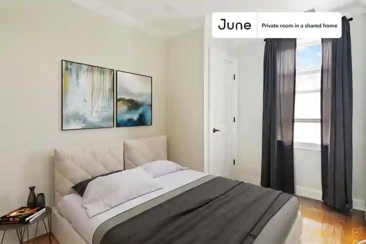 5 BR in Boston