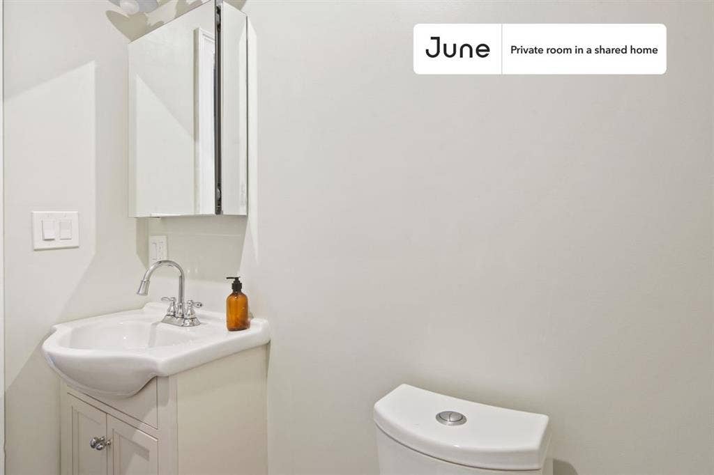 5 BR in Boston