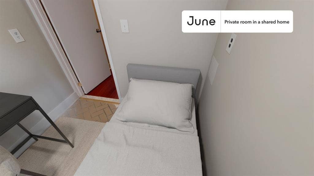 3 BR in New York City