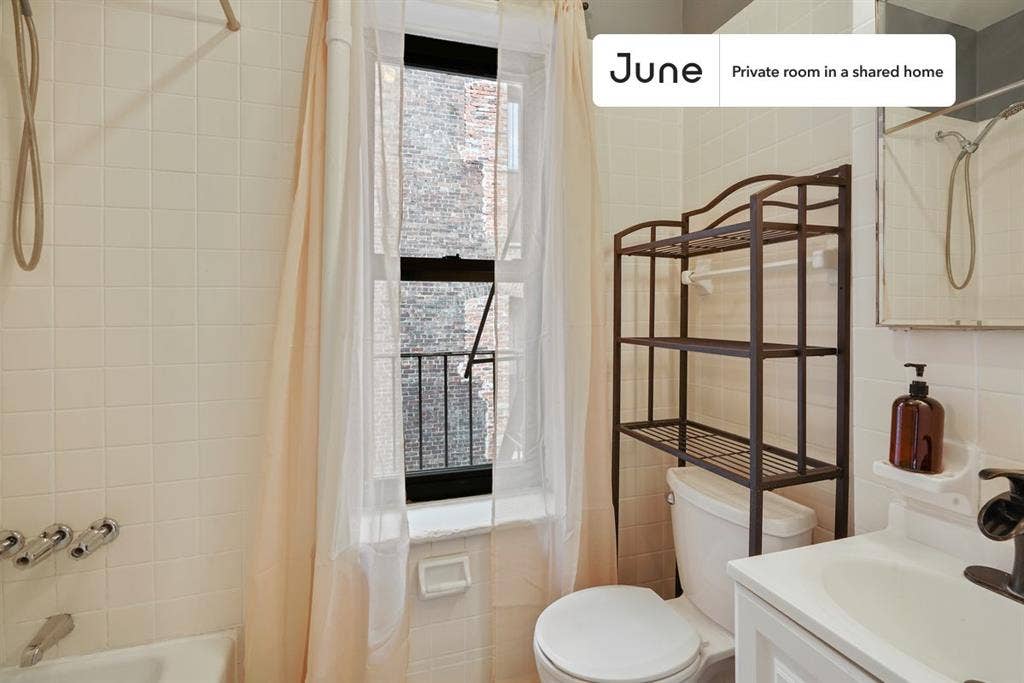3 BR in New York City