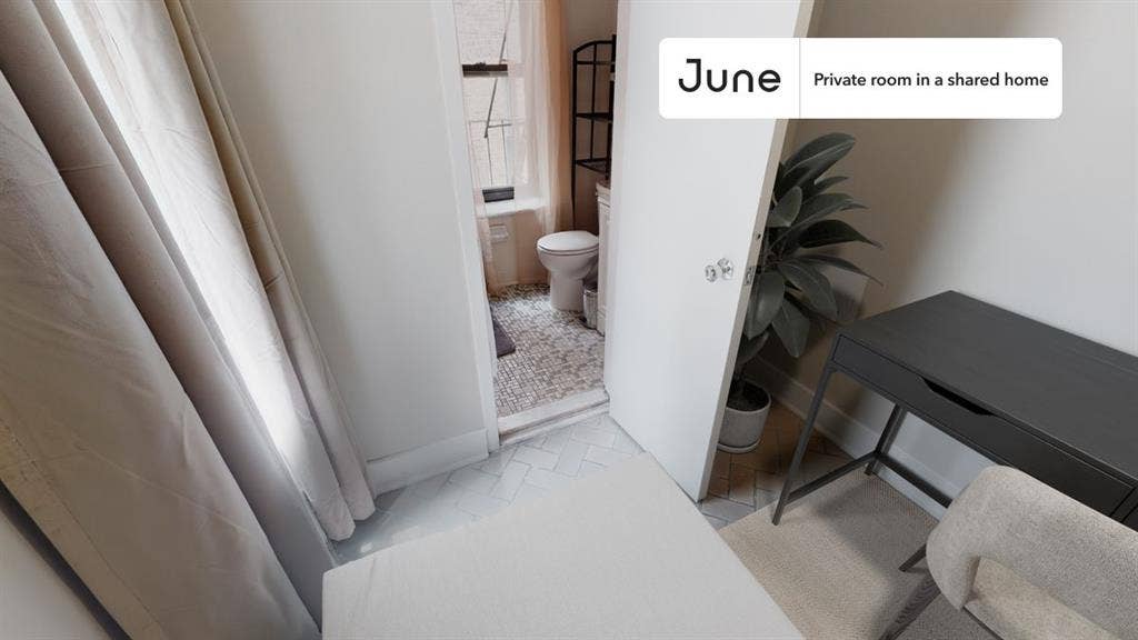 3 BR in New York City