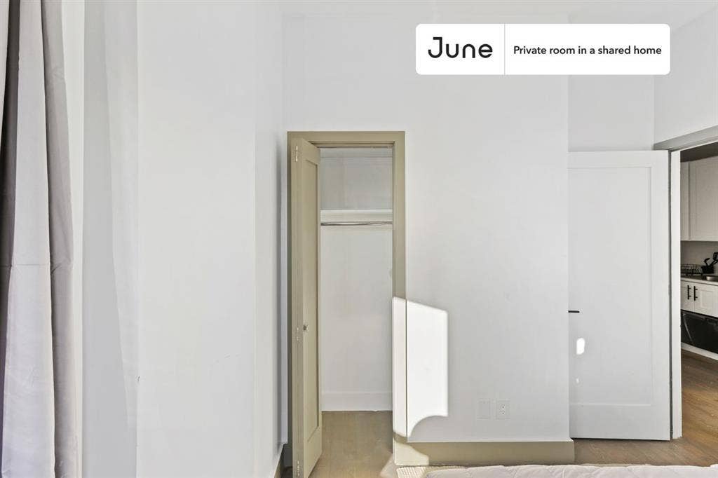 3 BR in New York City