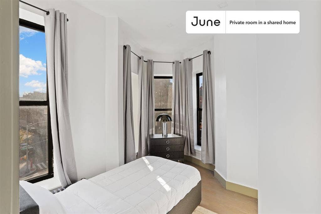 3 BR in New York City