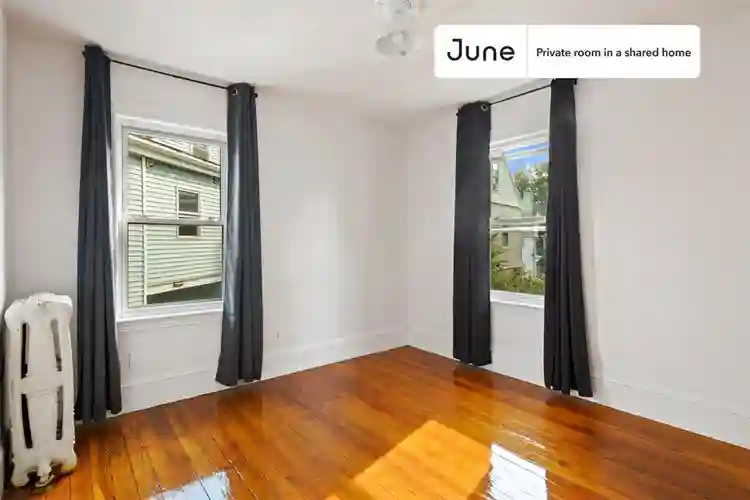 6 BR in Boston