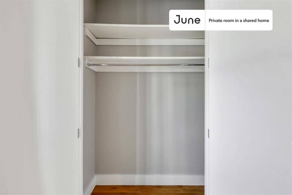 5 BR in New York City