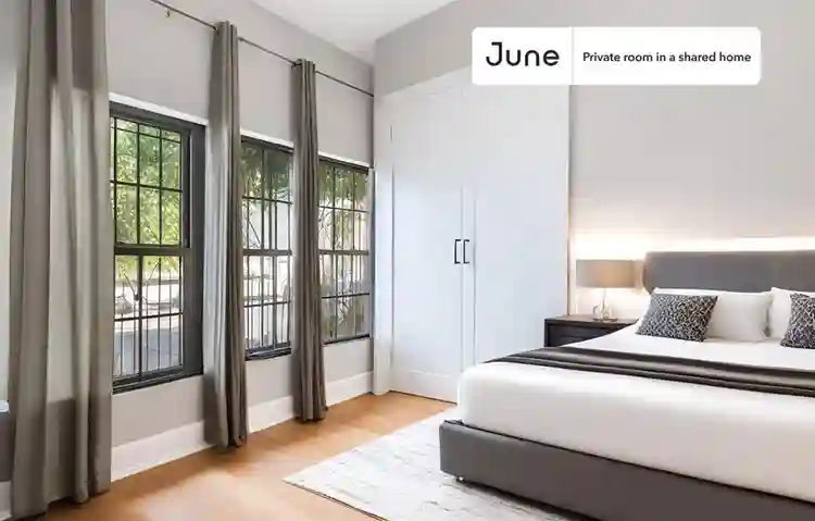 5 BR in New York City