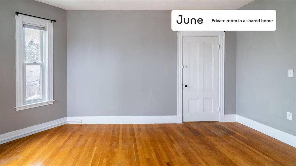 5 BR in Boston