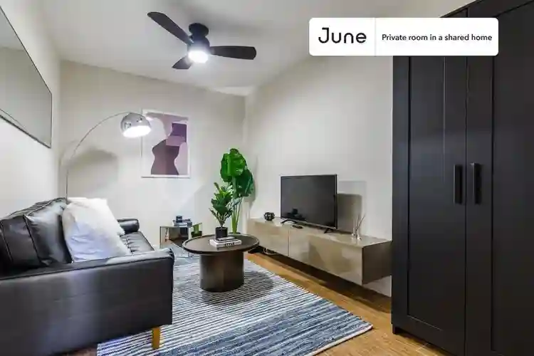 3 BR in New York City