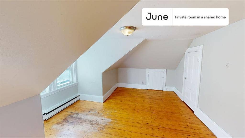 6 BR in Boston