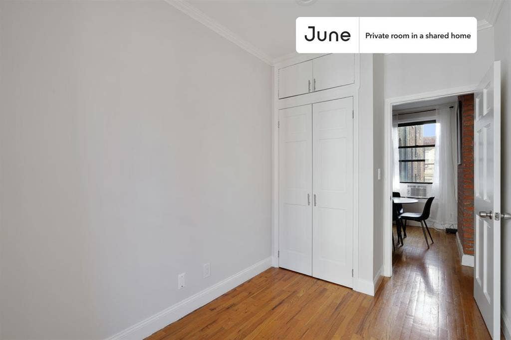 4 BR in New York City