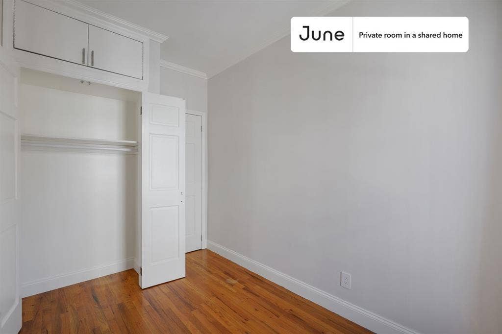 4 BR in New York City