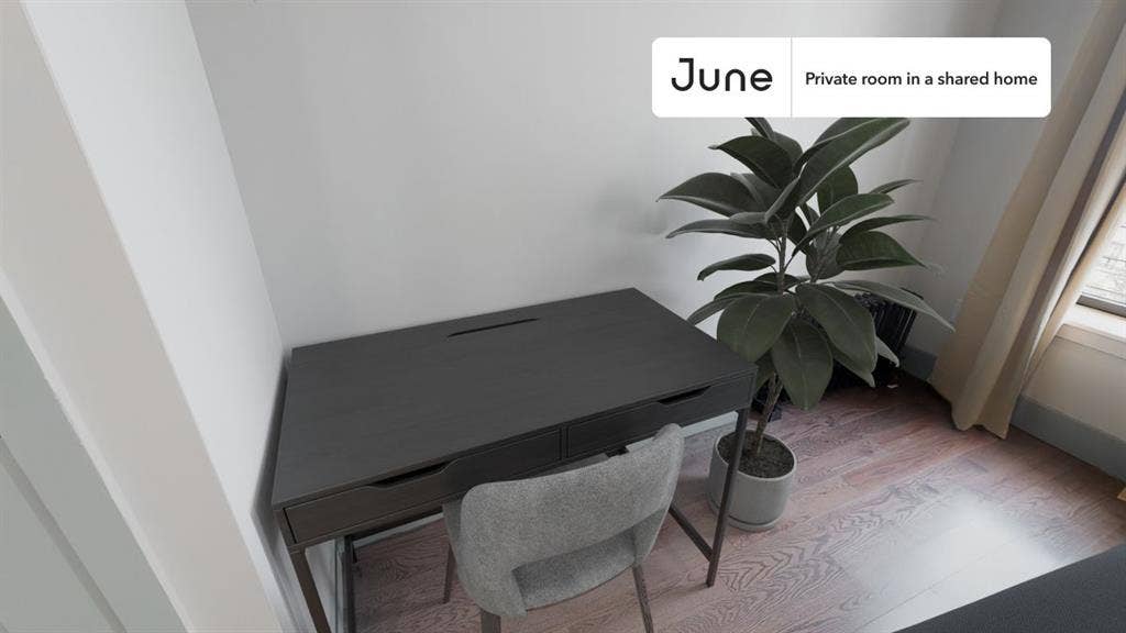2 BR in New York City