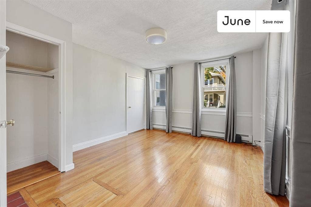 2 BR in Boston