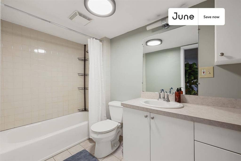 2 BR in Boston