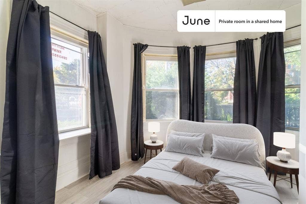 4 BR in Boston