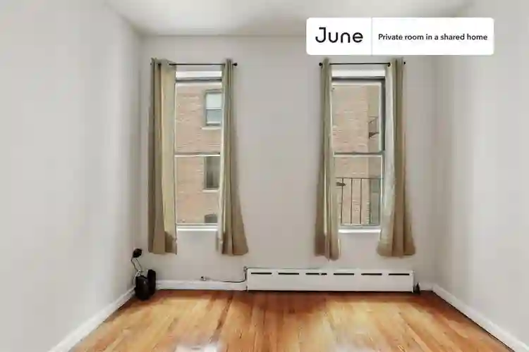 3 BR in New York City