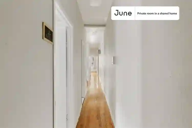 3 BR in New York City