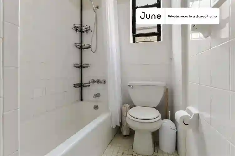 3 BR in New York City