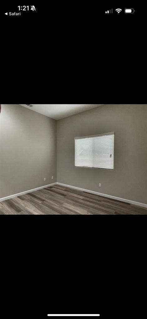 Your own
 Bedroom / bathroom.