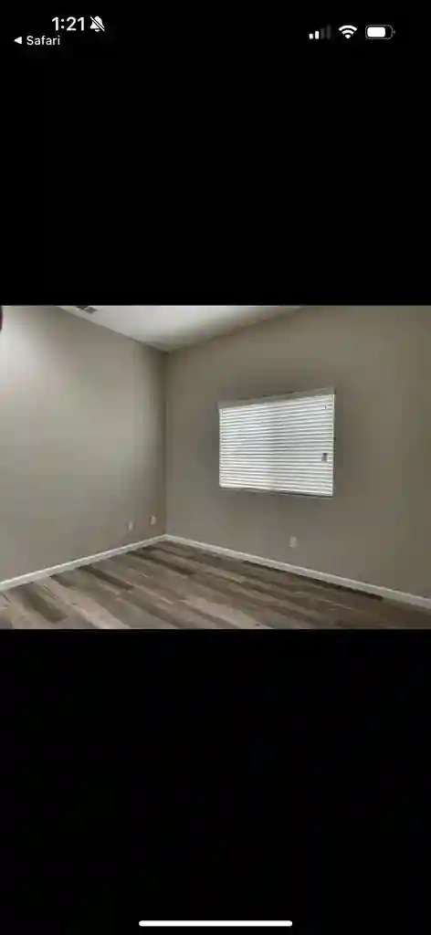 Your own
Bedroom / bathroom.